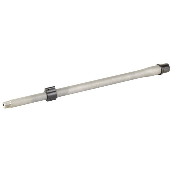 NOVESKE BARREL 6MM ARC 18″ SPR SS