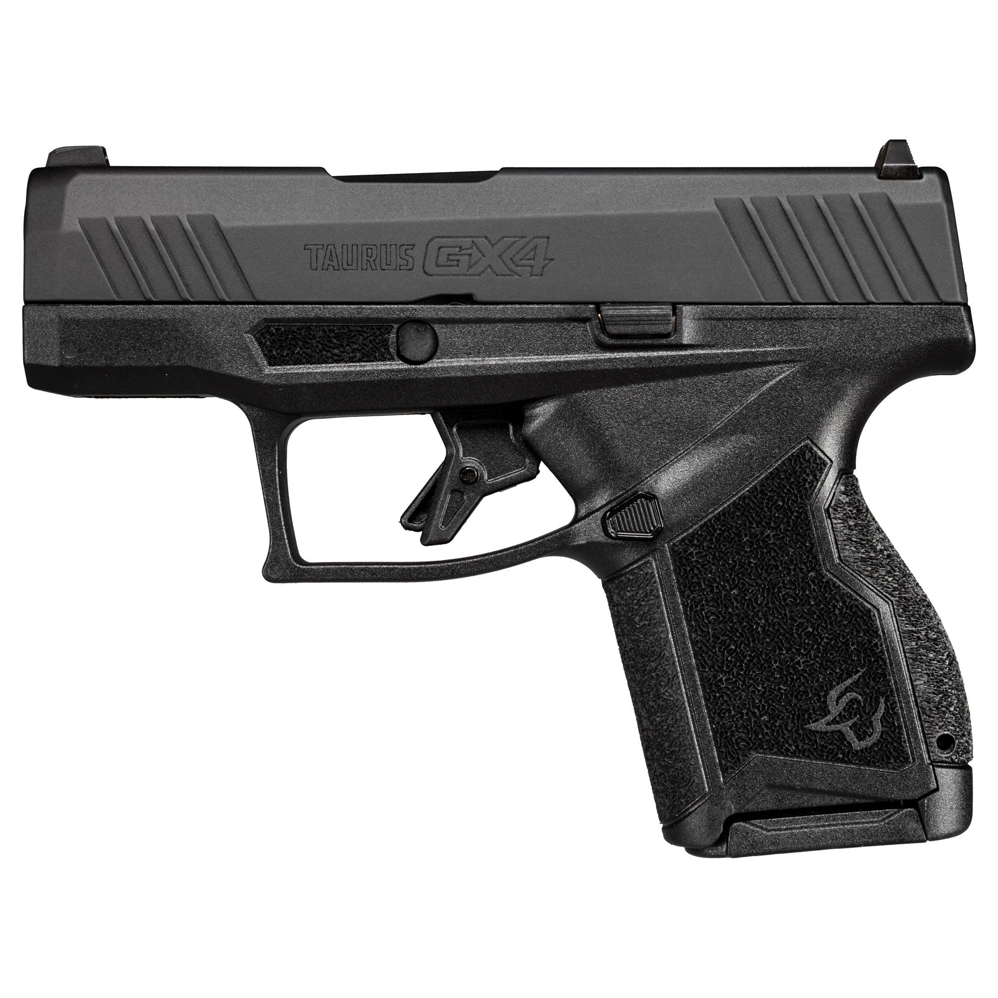 TAURUS GX4 TORO 9MM 3″ 10RD BLK