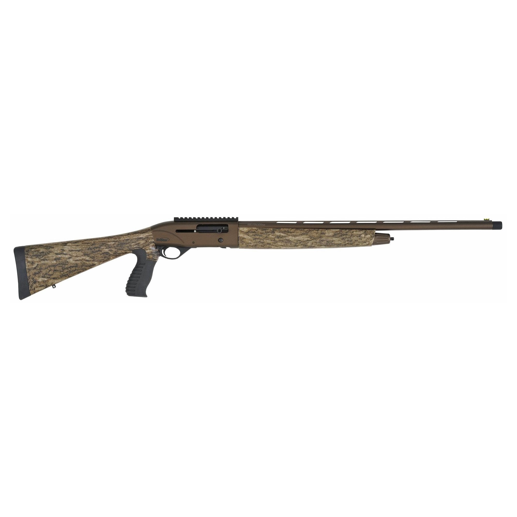 TRISTAR VIPER G2 BRZ/D BL 410 24″