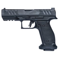 WAL PDP FS SF PRO 9MM 4.5″ 20RD BLK