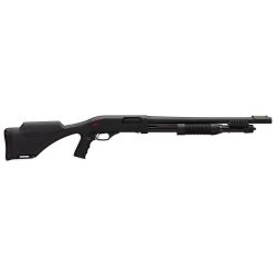 WIN SXP SHADOW DEFENDER 12GA 18″ 3″