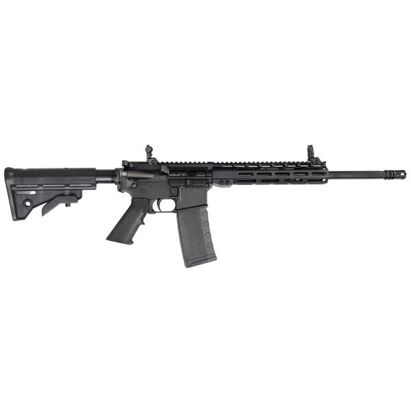 ATI MILSPORT RIA 556 16″ 30RD BLK