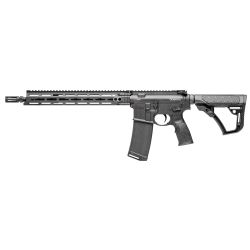 DD M4V7 SLW 14.5″ 556NATO 32RD BLK
