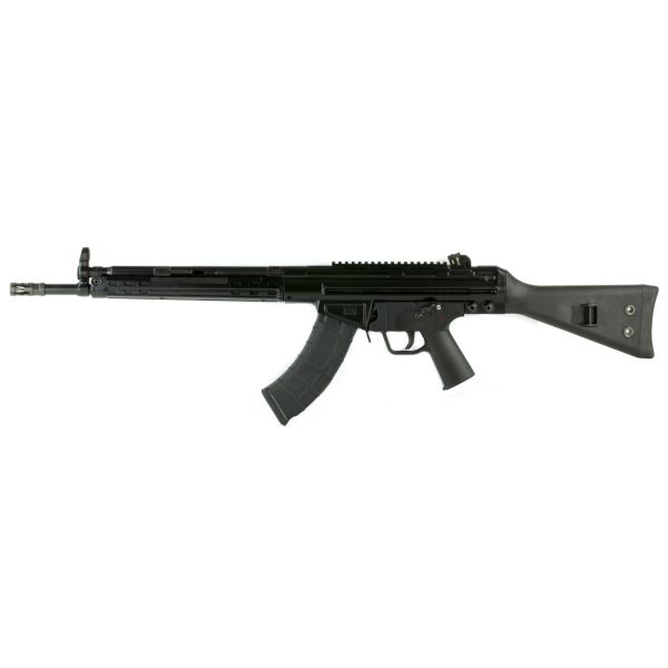 PTR 32 KFR 762X39 16″ 30RD FXD BLK