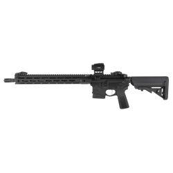 SPGFLD ST VIC V2 B5 556 16″ 10RD PAC