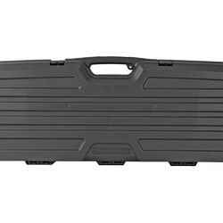 PLANO SE DOUBLE RIFLE/SHOTGUN CASE