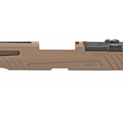 GGP SLIDE SIG P320 CMPCT V1 FDE