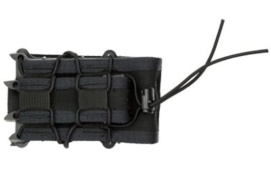 HSGI X2RP TACO MOLLE BLK