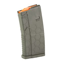 MAG HEXMAG SHRTY 10/20 AR15 10RD ODG