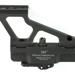 MIDWEST AK SCPE MNT GEN2 FOR T1