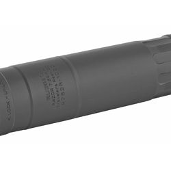 RUGGED RAZOR 762 SUPPRESSOR BLK