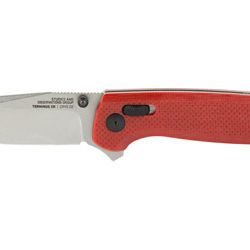SOG TERMINUS XR G10 CRIMSON 2.95″