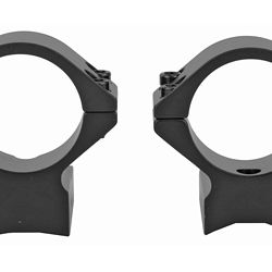 TALLEY LW RINGS REM 700 1″ LOW