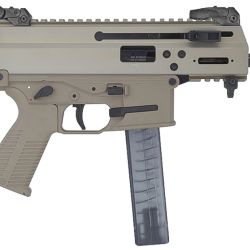 APC9K PRO 9MM TAN 4.3″