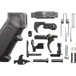 LOWER PARTS KIT