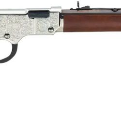 SILVER EAGLE 22LR BL/WD