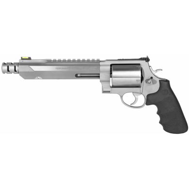 S&W PC 460XVR 460SW 7.5″ 5RD STS AS