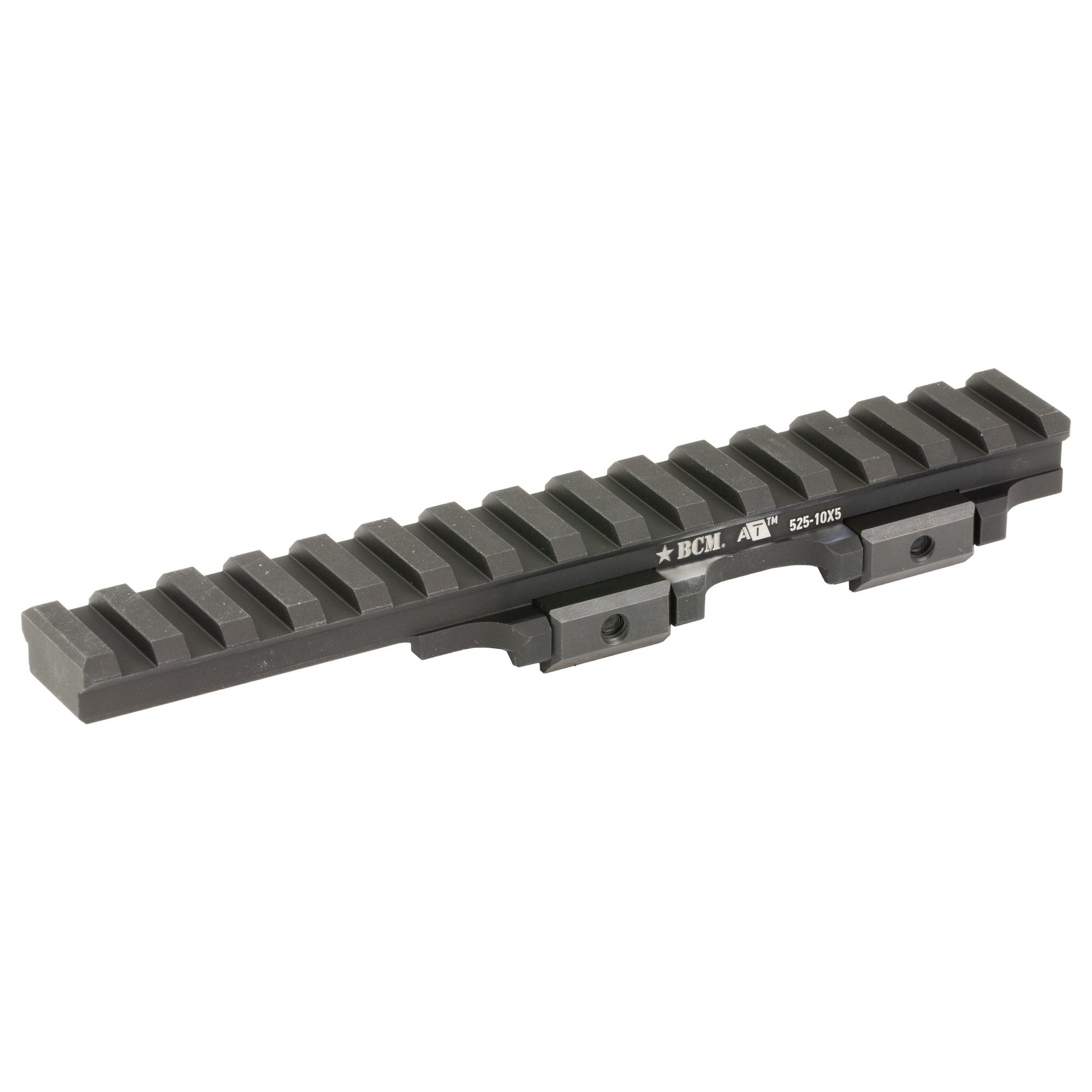 BCM AT OPTIC RISER 525-10X5 BLK
