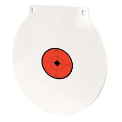 B/C 15″ 1/2″ STEEL TRGT ROUND PLATE