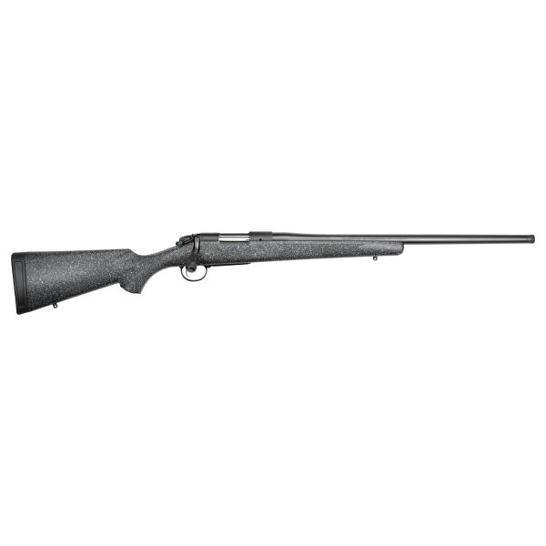 BERGARA RIDGE 30-06 24″ 4RD SYN