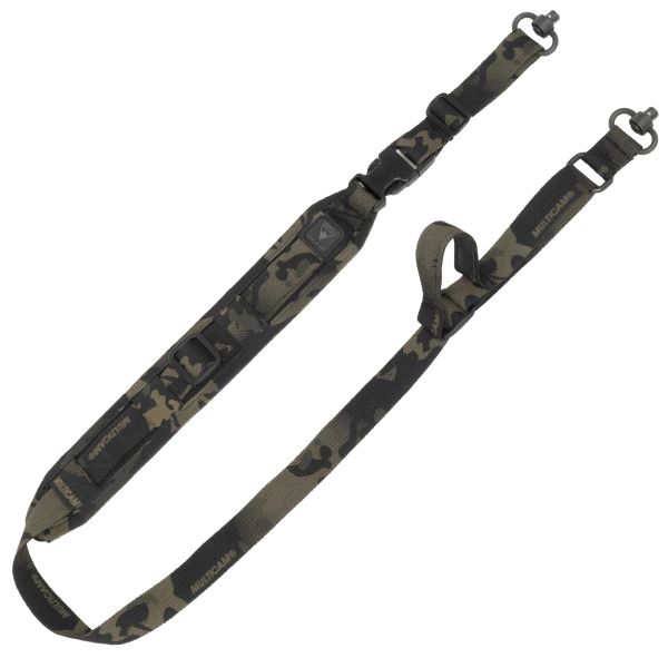 GROVTEC QS 2PT SLING PB SWVL MCB
