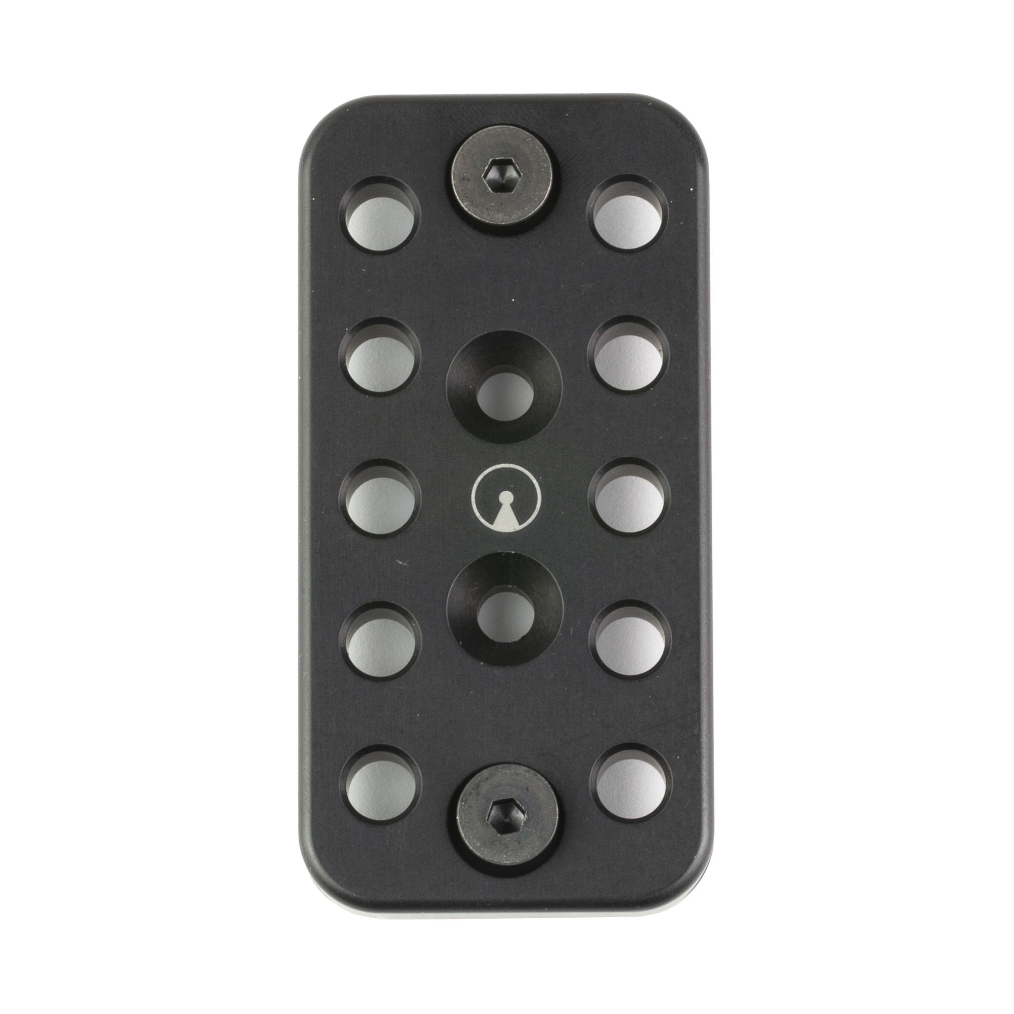 ULTRADYNE UD DYNA ARCA RAIL 3.00″