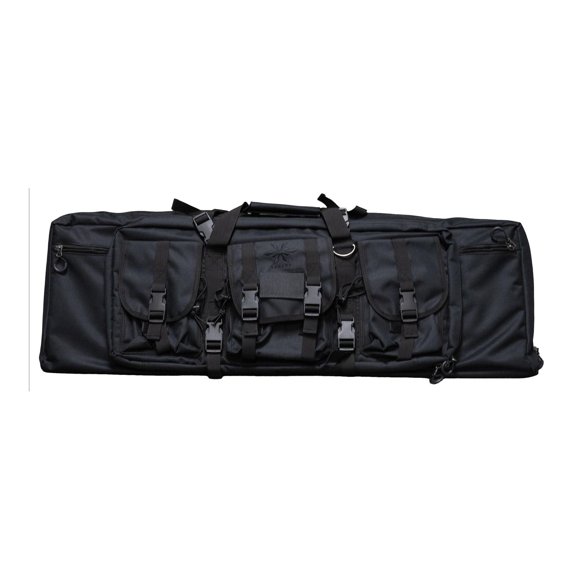 LEGEND PHOENIX TAC RIFLE CS 36″ BLK