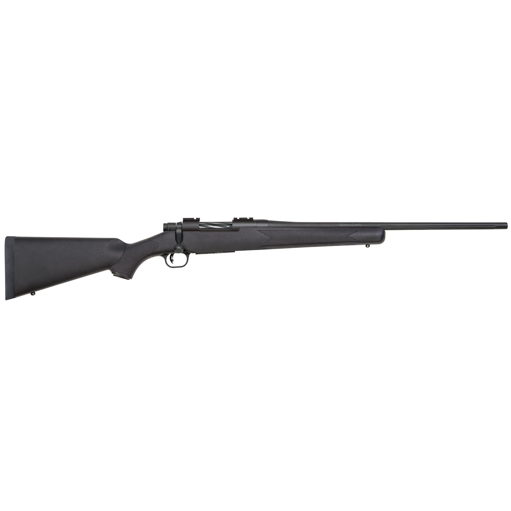 MSBRG PATRIOT 22-250 22″ 5RD BL SYN