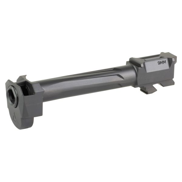 RADIAN AFTERBURNER RAMJET FOR G17 G5