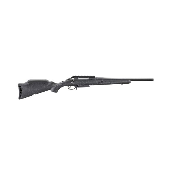 RUGER AMER G2 PATROL 308WIN 16.1 3RD