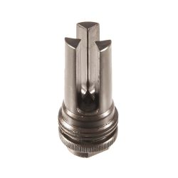 SCO ASR FLASH HIDER 1/2X28 .223CAL