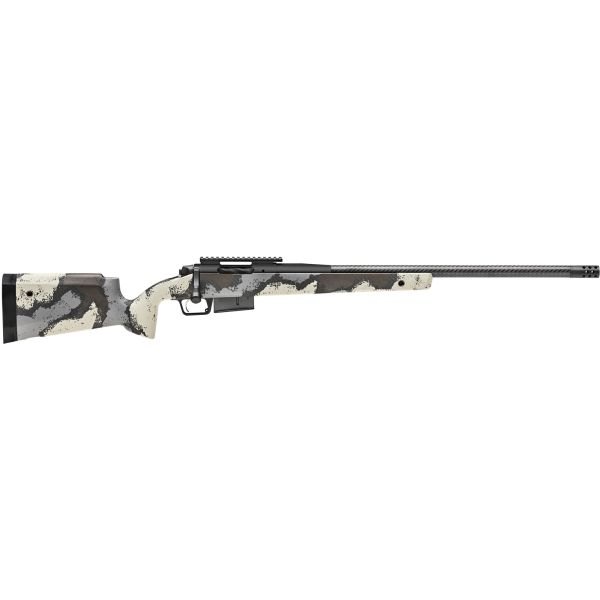 SPRGFLD WAYPOINT 6.5PRC 24″ CF RDG