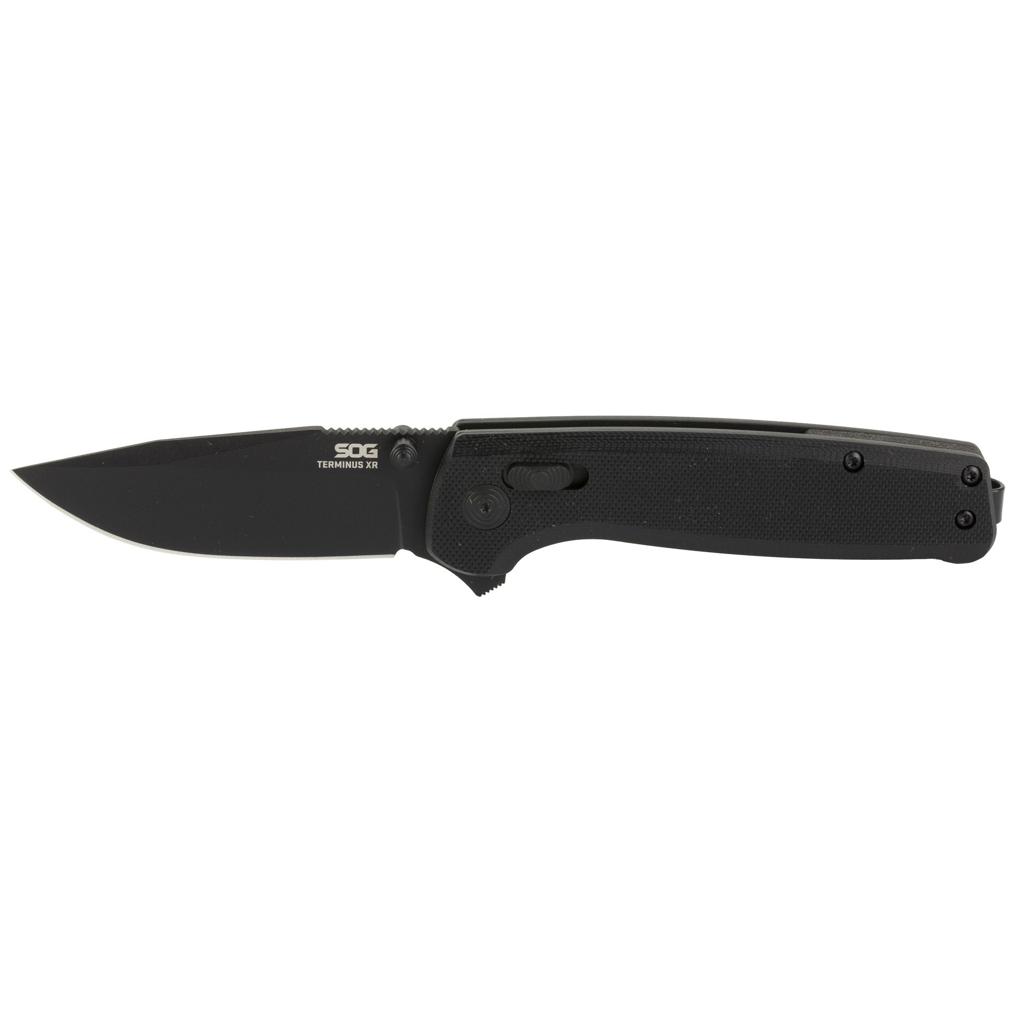 SOG TERMINUS XR 2.95″ BLACK