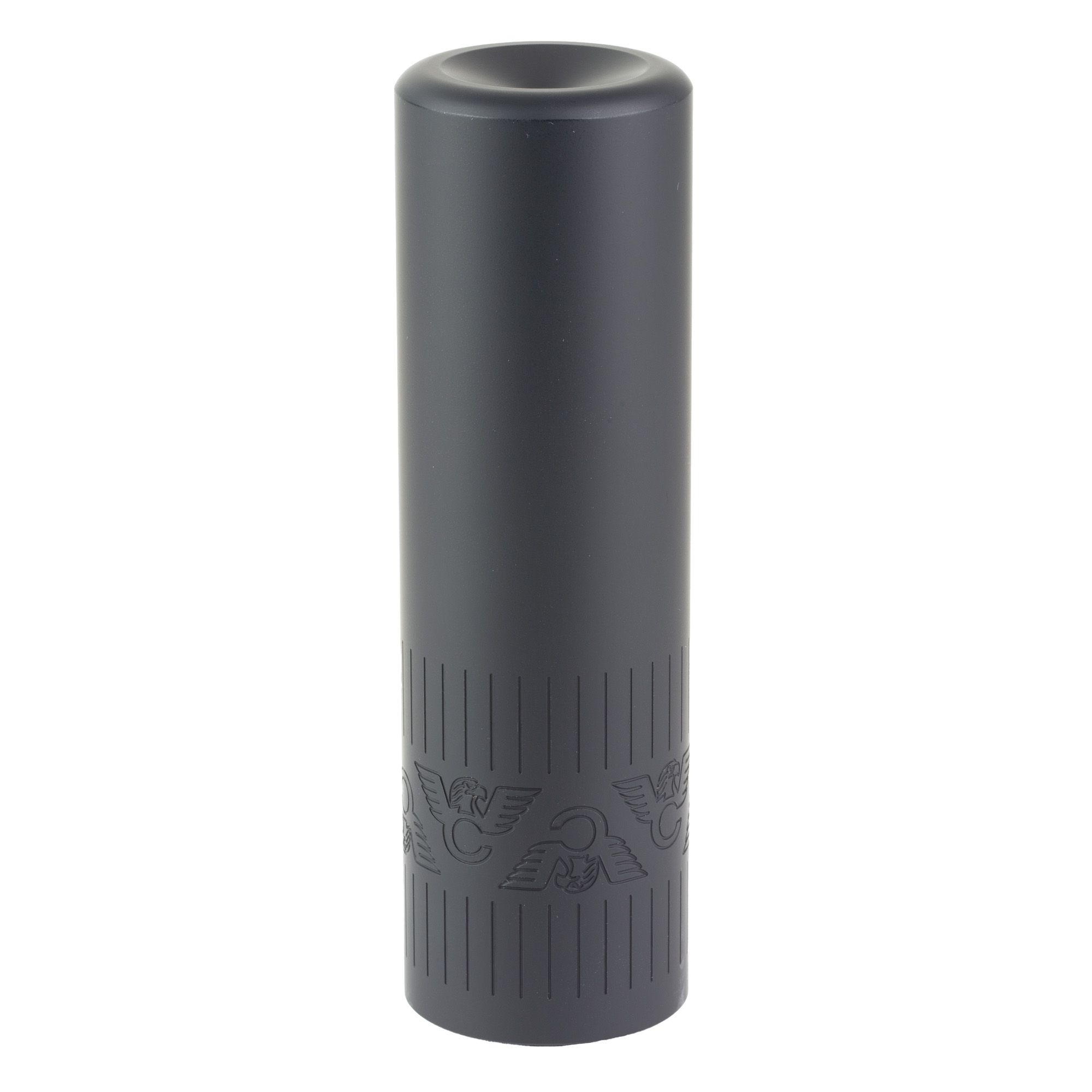 WILSON WHISPER TI SUPPRESSOR 556 BLK