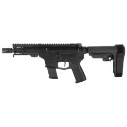 CMMG BNSHE MKG 45ACP 5″ FE 13RD AB