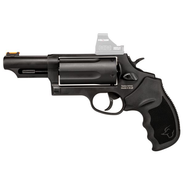 TAURUS JDG 45C/410 3″ 5RD MBLK TOR