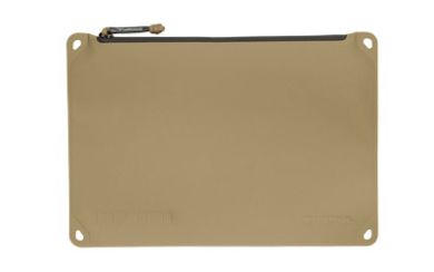 MAGPUL DAKA POUCH LRG FDE 9″X13″