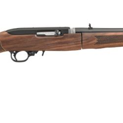 10/22 CLASSIC VI TD 22LR BL/WD