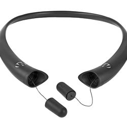 WALKER’S PASSIVE RETRACTABLE PLUGS