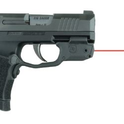 LASERGUARD SIG SAUER P365 RED