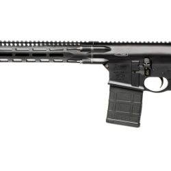 DD5 V4 6.5CM 18″ 20+1 BLK