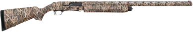 Mossberg 82042 935 Magnum Pro-Series Waterfowl 12 Gauge 4+1 3.5″ 28″ Vent Rib & Overbored Barrel Overall Mossy Oak Shadow Grass Blades Right Hand (Full Size) Includes Accu-Mag Chokes