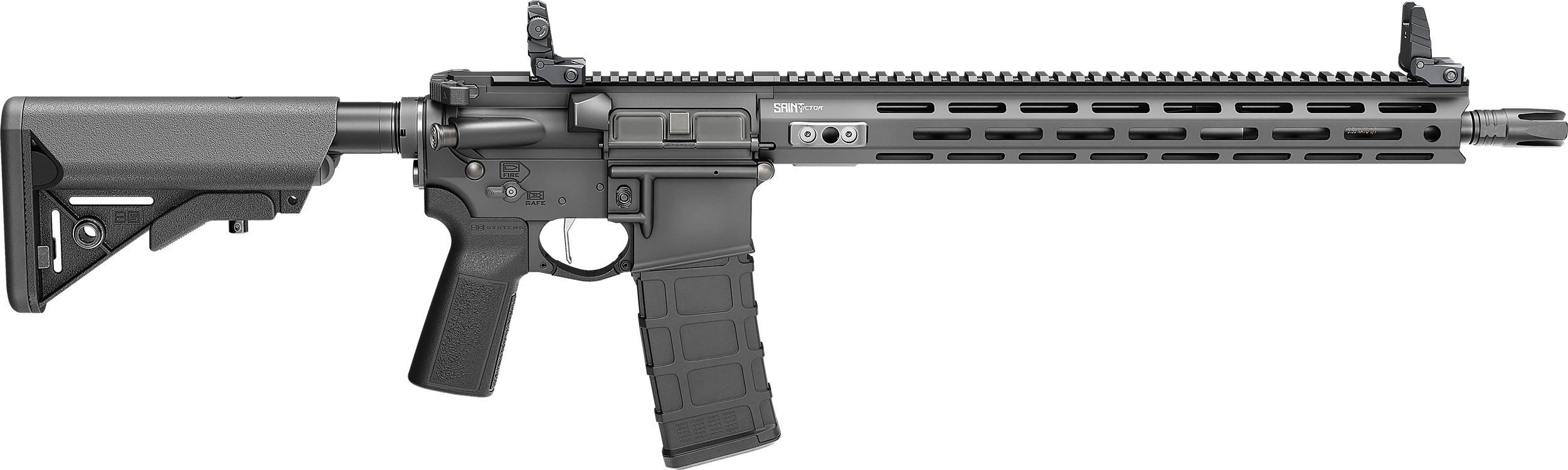 SPG STV916556BV2B5       ST VICTR 556  16  30R BLK