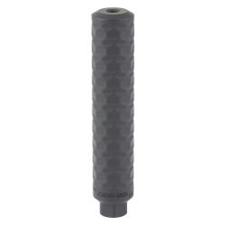 DB VENTRA 22 CAL SUPPRESSOR BLACK
