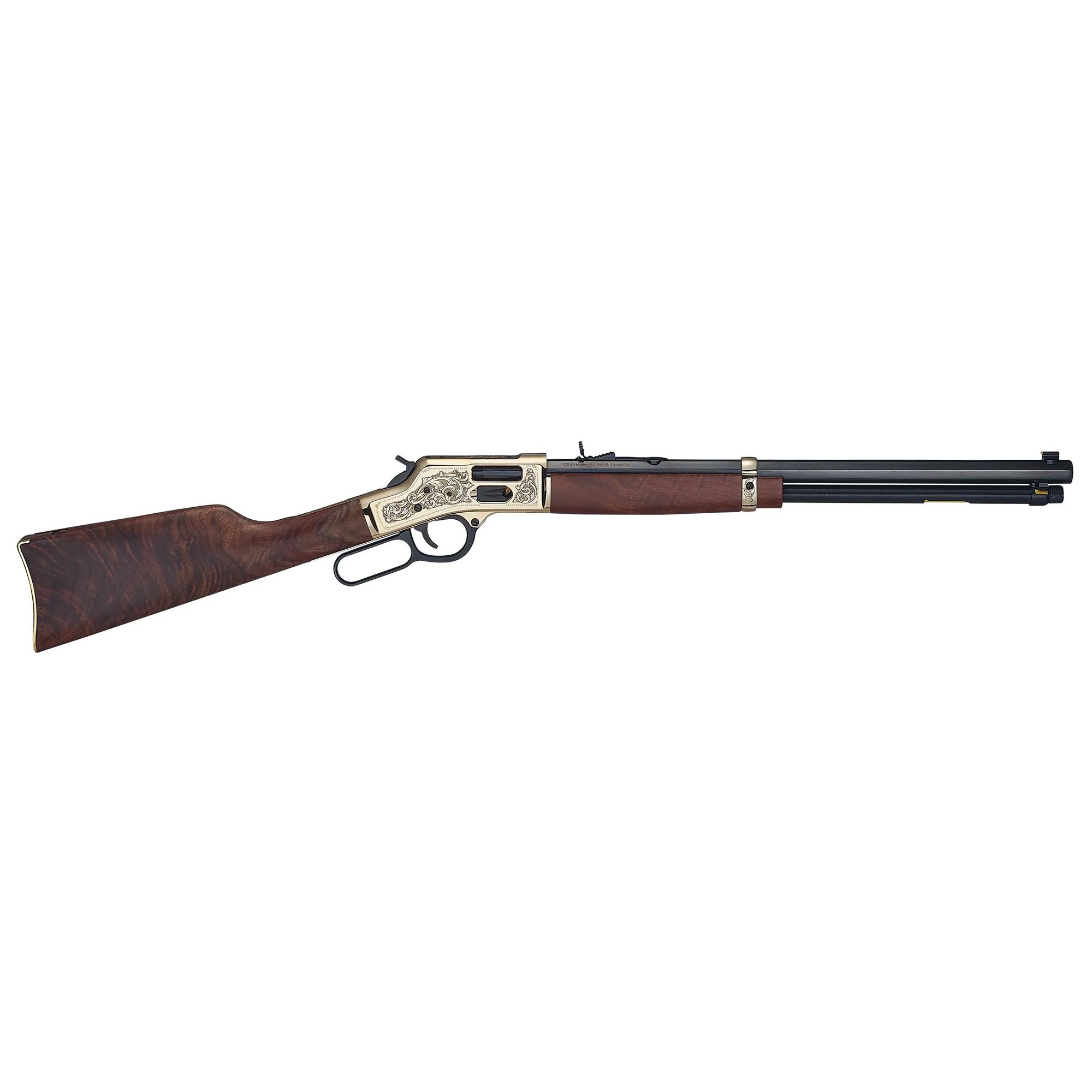 HENRY H6 BIG BOY LTD 44MAG 20″ 10RD