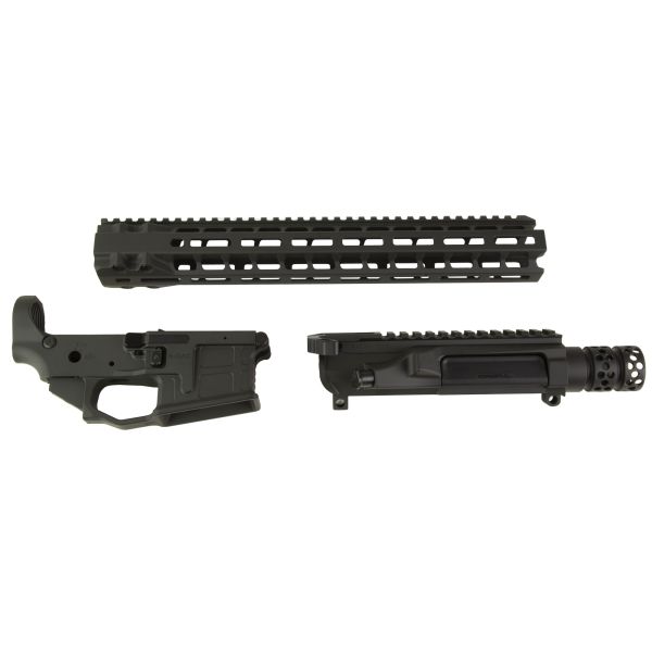 RADIAN BUILDER KIT 14″ BLACK