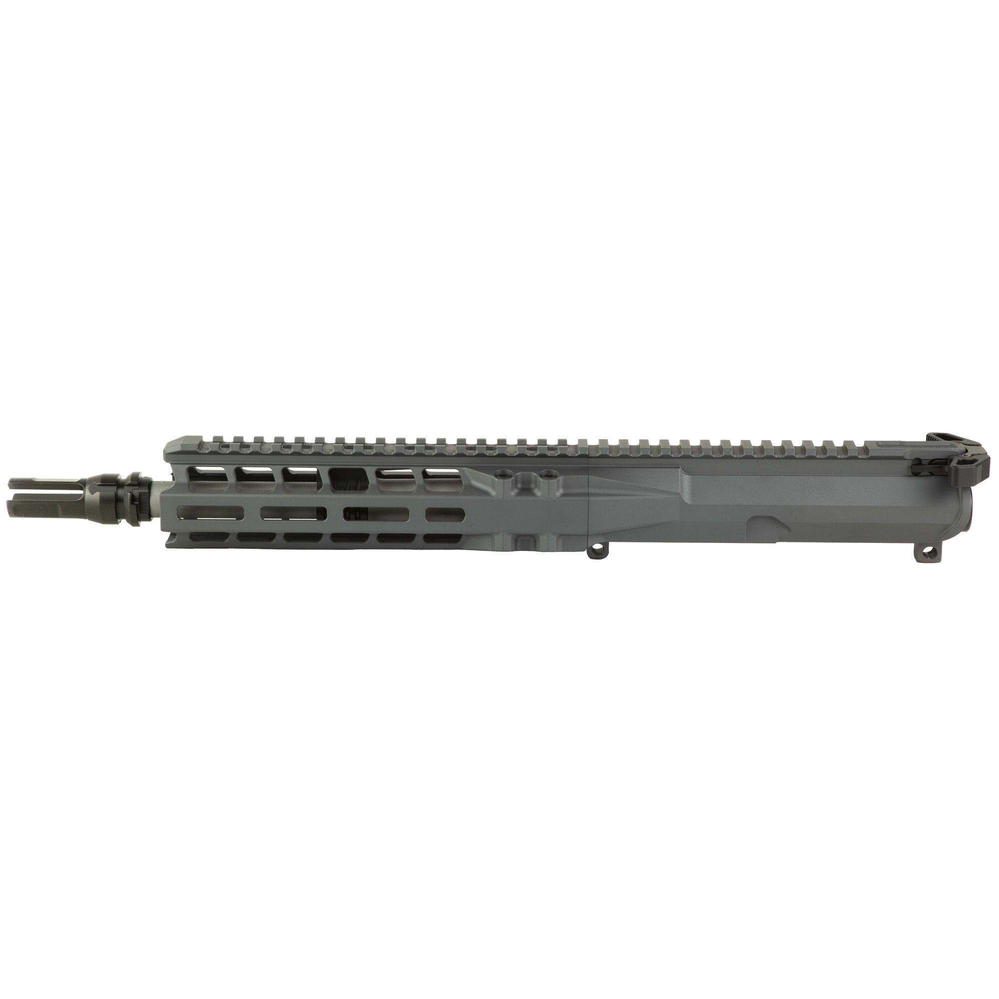RADIAN UPPER 9″ 300 BLK GRAY
