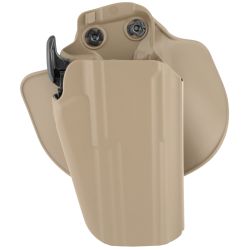 SL 578 GLS WIDE LONG SLIDE FDE RH
