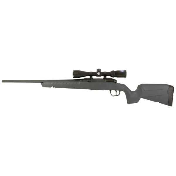 SAV AXIS 2 XP CMP 223REM 20″ 4RD GRY