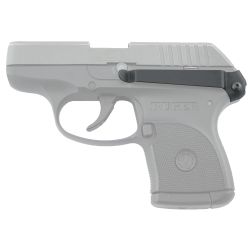 TECHNA CLIP RUGER LCP LH BLK